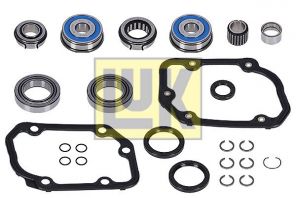 LuK 462 0196 10 -  -