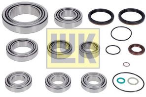 LuK 462 0197 10 -  -