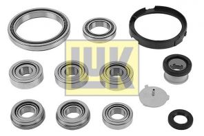 LuK 462 0202 10 -  -