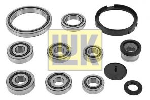 LuK 462 0203 10 -  -