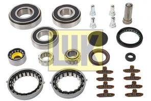 LuK 462 0211 10 -  -