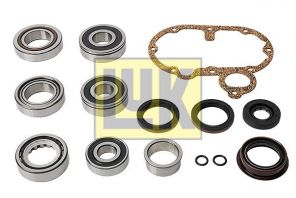 LuK 462 0236 10 -  -