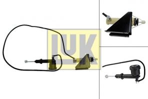 LuK 513 0026 10 -  -