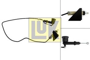 LuK 513 0027 10 -  -