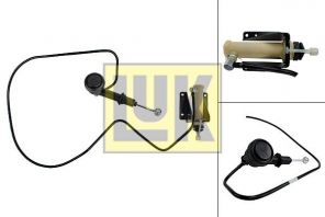 LuK 513 0071 10 -  -