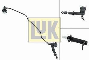 LuK 513 0077 10 -  -