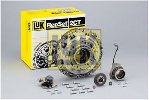LuK 602 0003 00 - Spojková sada -