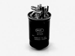 SCT-Filter ST 325 - Palivový filter