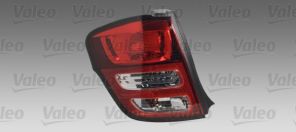 Valeo 043946 - Zadné svetlo -
