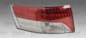 Valeo 043956 - Zadné svetlo -