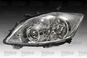 Valeo 044215 - Hlavný svetlomet -