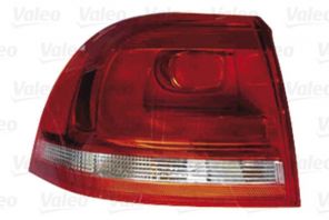 Valeo 044257 - Zadné svetlo -