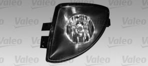 Valeo 044367 - Hmlovka -