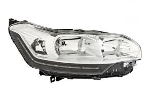 Valeo 044468 - Hlavný svetlomet -