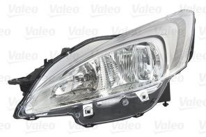 Valeo 044527 - Hlavný svetlomet -