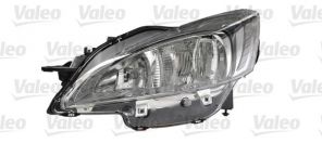 Valeo 044528 - Hlavný svetlomet -