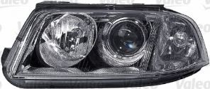 Valeo 044569 - Hlavný svetlomet -
