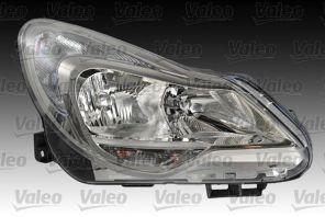 Valeo 044585 - Hlavný svetlomet -