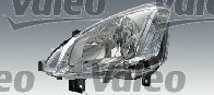 Valeo 044786 - Hlavný svetlomet -