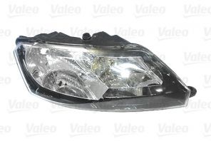 Valeo 044893 - Hlavný svetlomet -