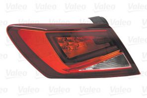 Valeo 045114 - Zadné svetlo -