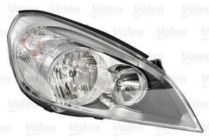 Valeo 045132 - Hlavný svetlomet -
