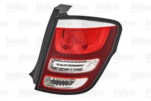 Valeo 045229 - Zadné svetlo -