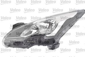 Valeo 045278 - Hlavný svetlomet -