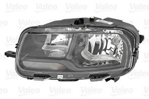 Valeo 045408 - Hlavný svetlomet -