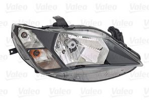 Valeo 046721 - Hlavný svetlomet -