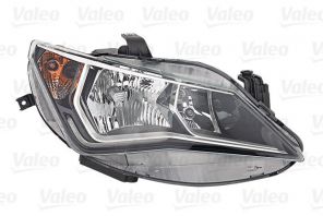 Valeo 046725 - Hlavný svetlomet -