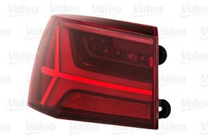 Valeo 047022 - Zadné svetlo -