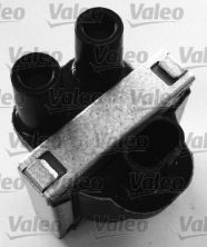 Valeo 245111 - Zapaľovacia cievka -
