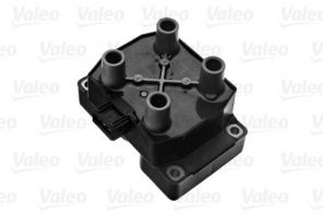 Valeo 245166 - Zapaľovacia cievka -