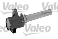 Valeo 245176 - Zapaľovacia cievka -