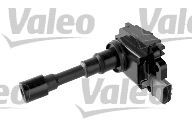 Valeo 245177 - Zapaľovacia cievka -