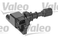 Valeo 245198 - Zapaľovacia cievka -