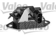 Valeo 245227 - Zapaľovacia cievka -