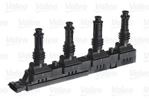 Valeo 245302 - Zapaľovacia cievka -