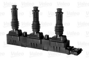 Valeo 245322 - Zapaľovacia cievka -