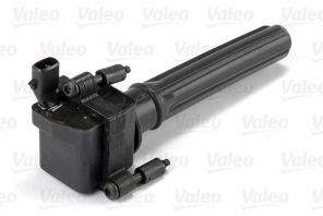Valeo 245326 - Zapaľovacia cievka -