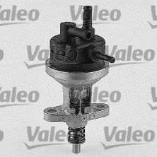 Valeo 247069 - Palivové čerpadlo -