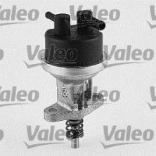 Valeo 247095 - Palivové čerpadlo -