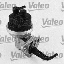 Valeo 247099 - Palivové čerpadlo -