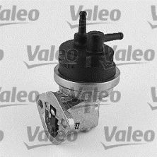 Valeo 247138 - Palivové čerpadlo -