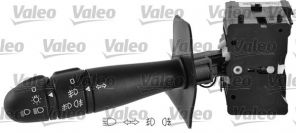 Valeo 251594 - Spínač riadenia -