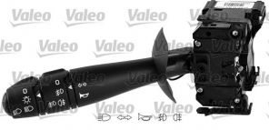 Valeo 251600 - Spínač riadenia -