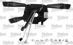 Valeo 251626 - Spínač riadenia -
