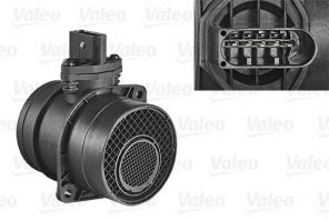 Valeo 253700 - Snímač množstva pretekajúceho vzduchu -