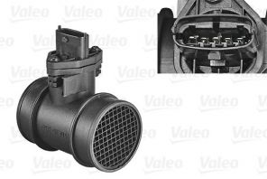 Valeo 253704 - Snímač množstva pretekajúceho vzduchu -